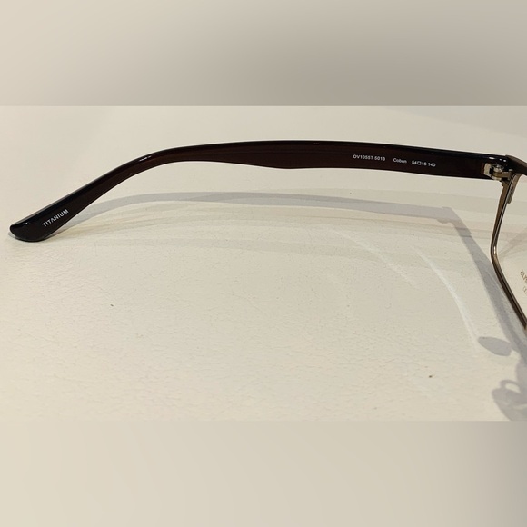 New Men’s Oliver Peoples Eyeglasses - Picture 5 of 12